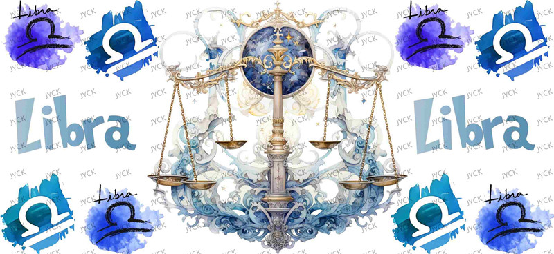 Zodiac Signs-Y45748