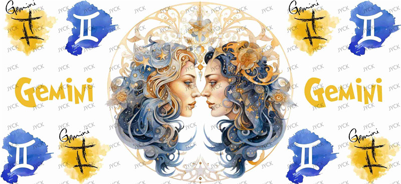 Zodiac Signs-Y45749