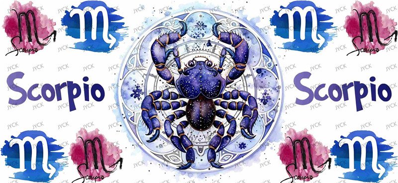Zodiac Signs-Y45750