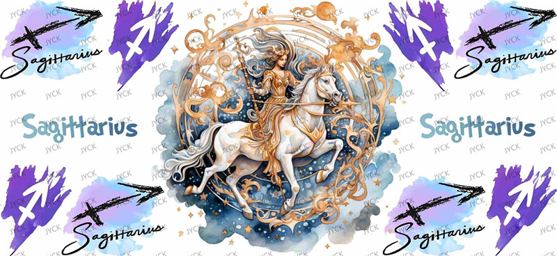Zodiac Signs-Y45751
