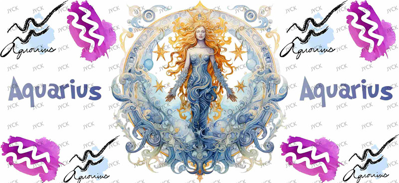Zodiac Signs-Y45752