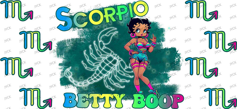 Zodiac Signs-Y46288