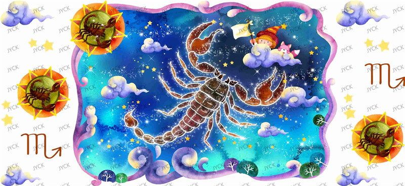 Zodiac Signs-Y46297