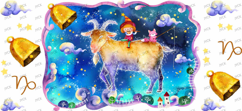 Zodiac Signs-Y46299
