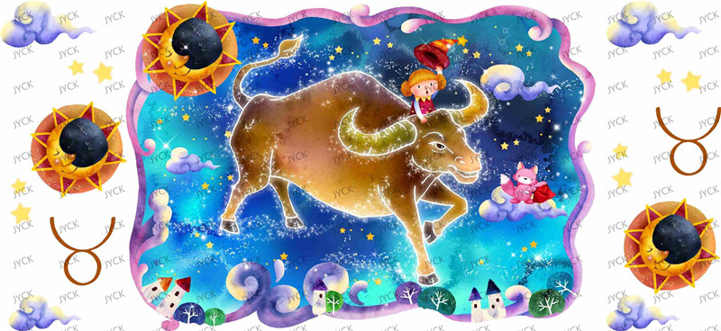 Zodiac Signs-Y46302