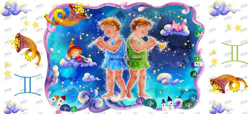 Zodiac Signs-Y46303