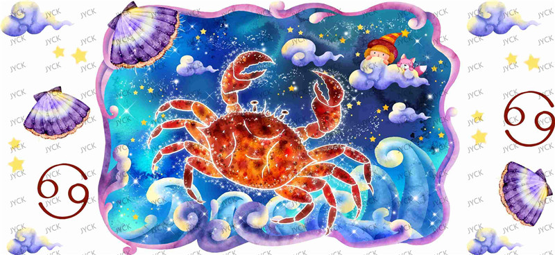 Zodiac Signs-Y46304