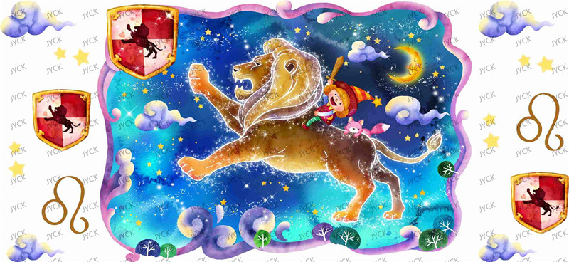 Zodiac Signs-Y46305