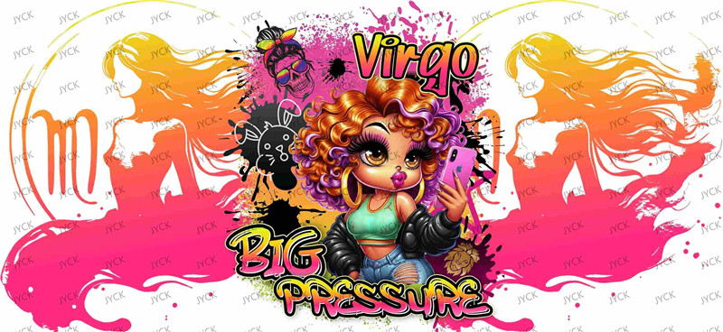Zodiac Signs-Y46319