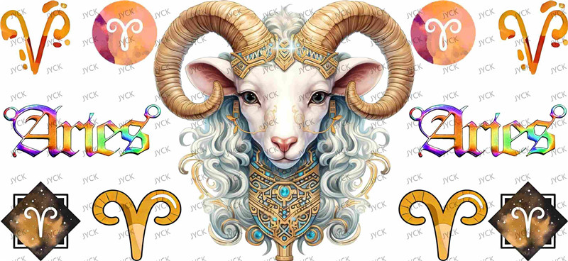 Zodiac Signs-Y46510