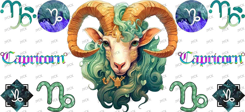 Zodiac Signs-Y46512