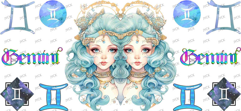 Zodiac Signs-Y46513