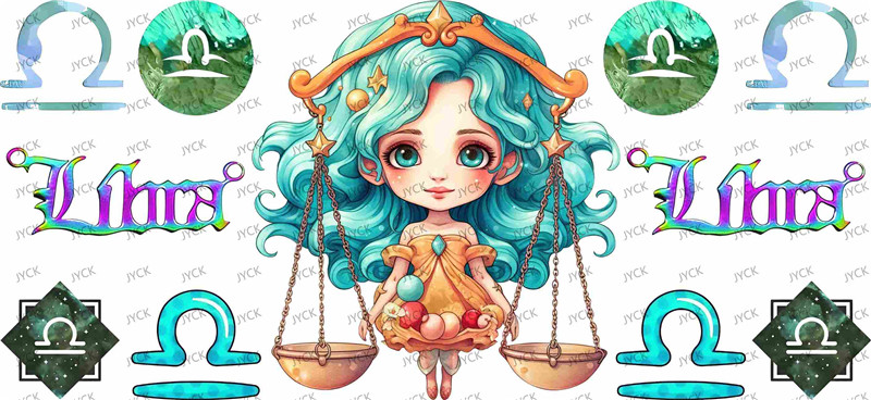 Zodiac Signs-Y46515