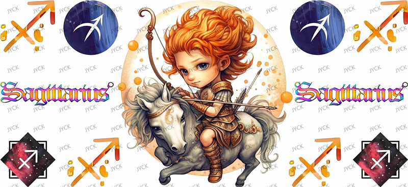 Zodiac Signs-Y46517
