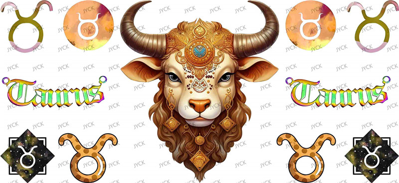 Zodiac Signs-Y46519