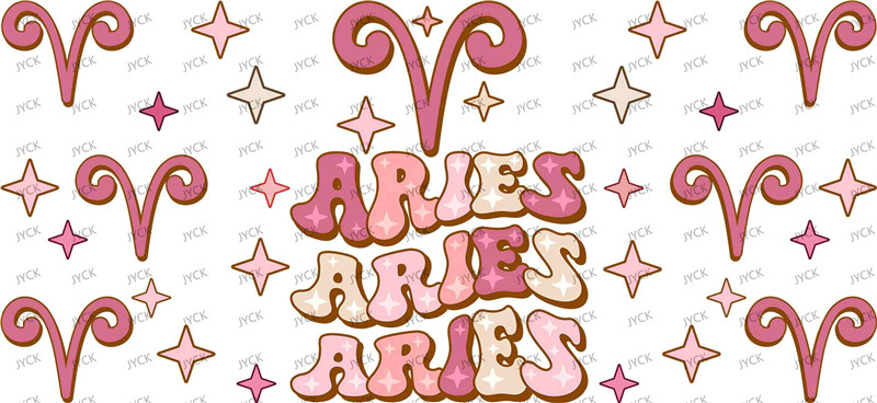 Zodiac Signs-Y48030