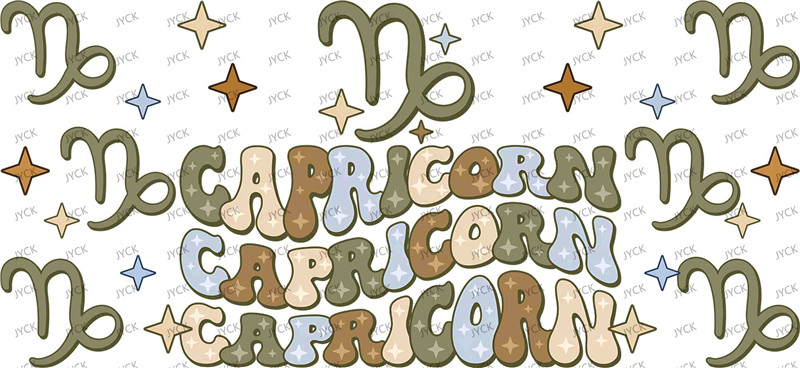 Zodiac Signs-Y48032