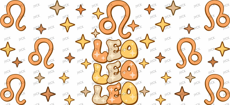 Zodiac Signs-Y48034