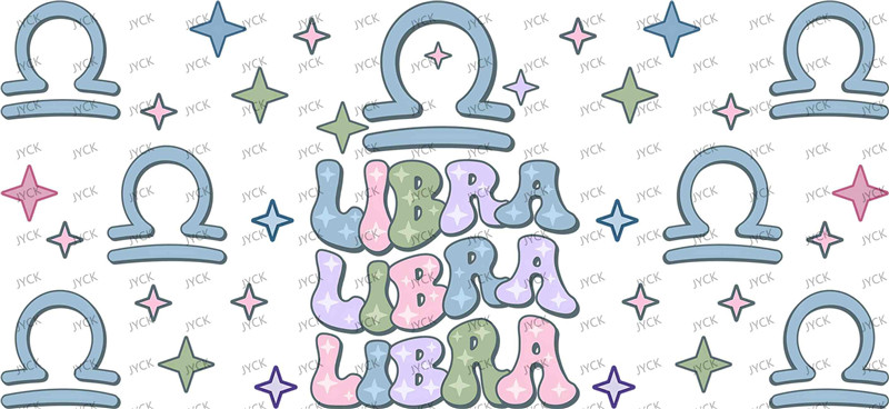 Zodiac Signs-Y48035