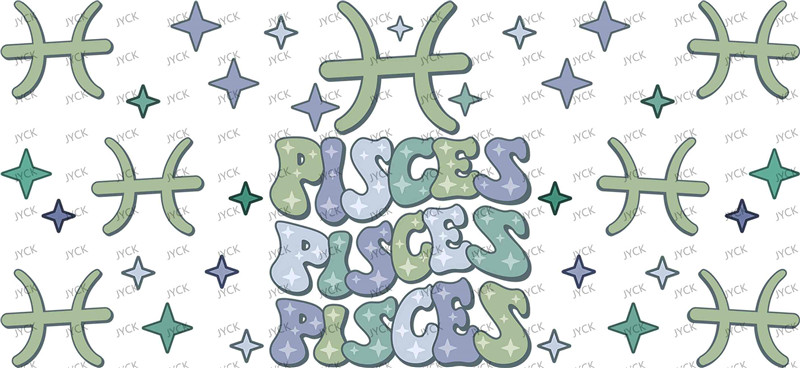 Zodiac Signs-Y48036