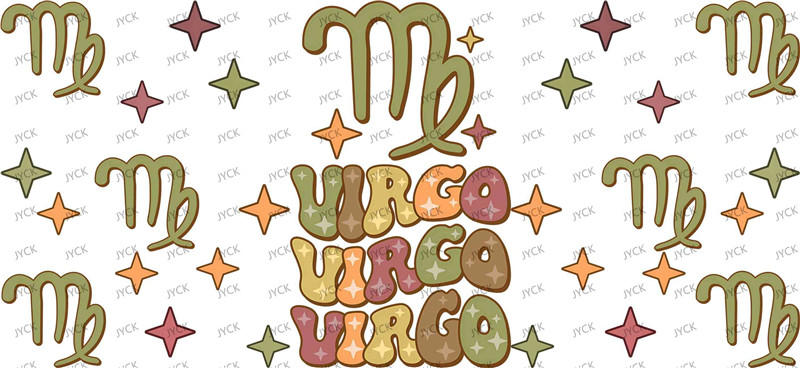 Zodiac Signs-Y48040