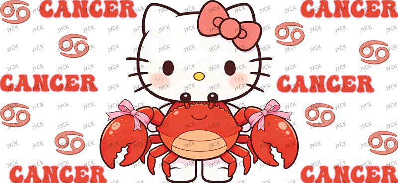 Zodiac Signs-Y48045