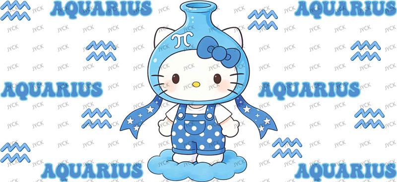 Zodiac Signs-Y48047