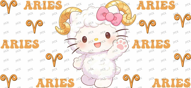 Zodiac Signs-Y48049