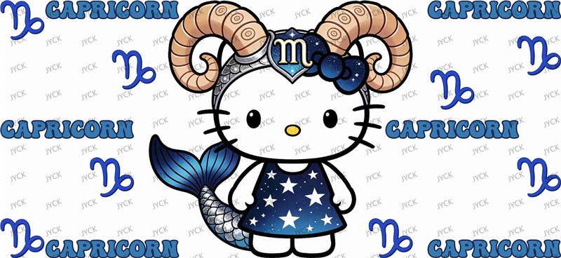Zodiac Signs-Y48052