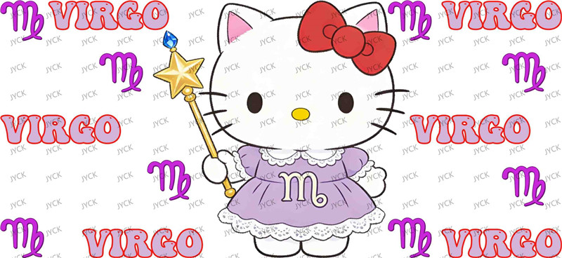 Zodiac Signs-Y48055