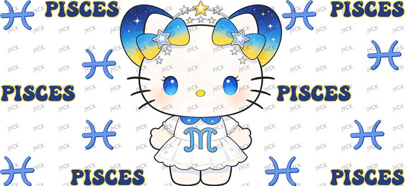 Zodiac Signs-Y48056