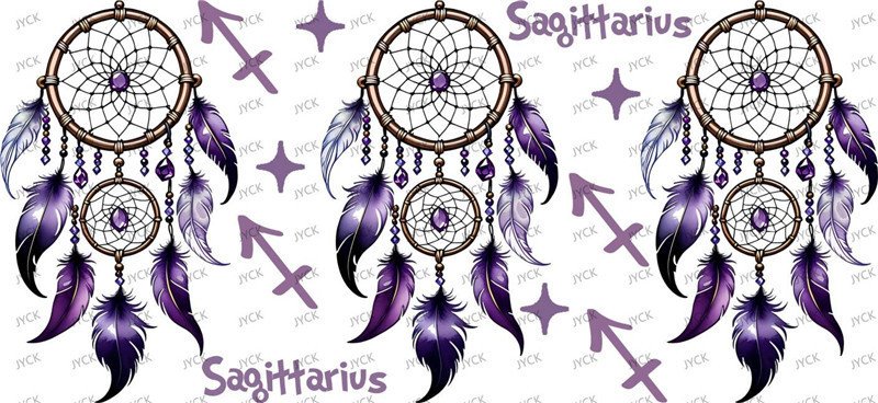 Zodiac Signs-Y48528