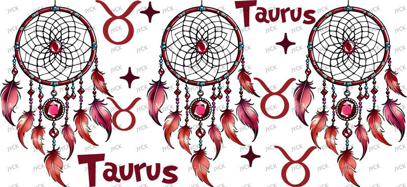 Zodiac Signs-Y48530
