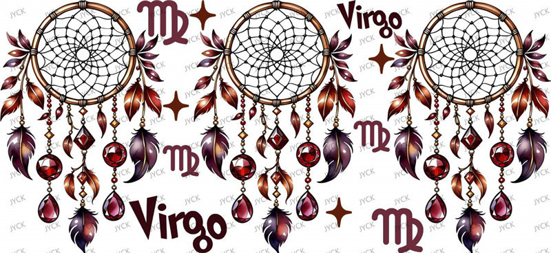 Zodiac Signs-Y48531