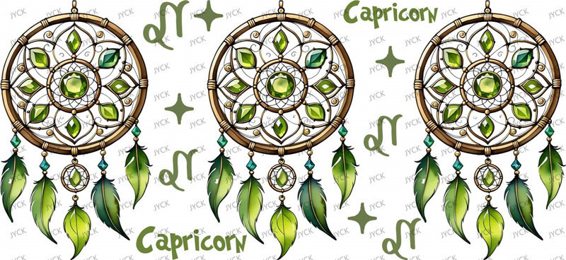 Zodiac Signs-Y48533