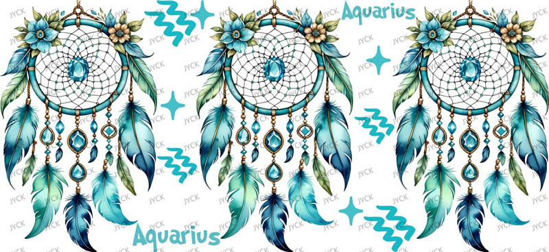 Zodiac Signs-Y48535