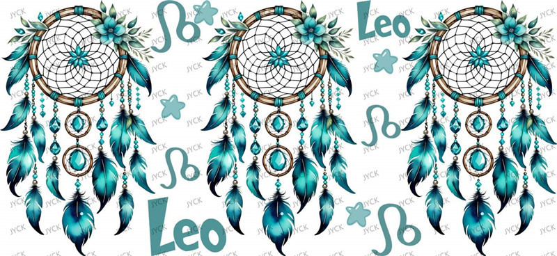 Zodiac Signs-Y48536