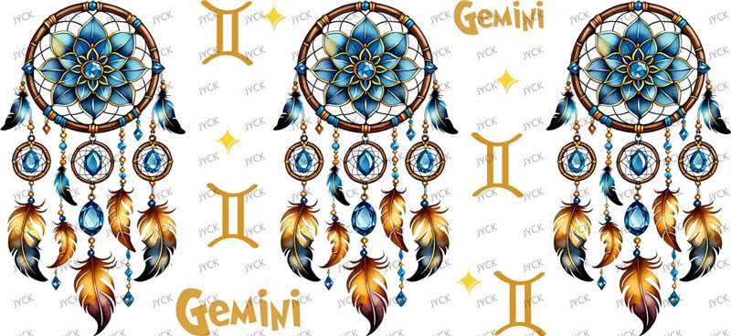 Zodiac Signs-Y48537