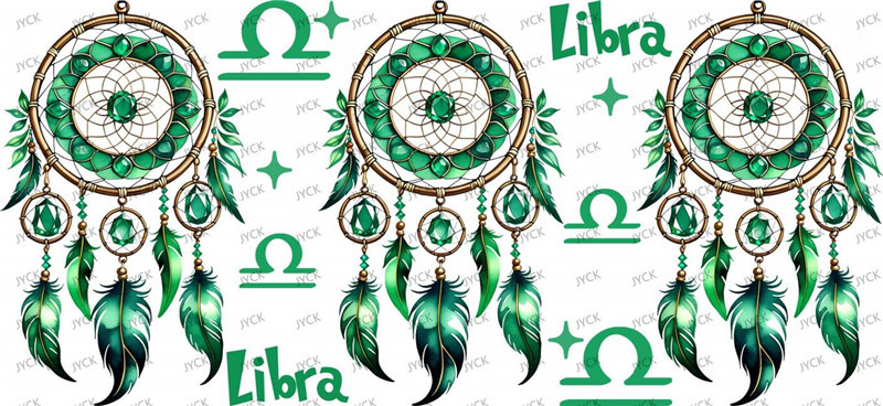 Zodiac Signs-Y48538