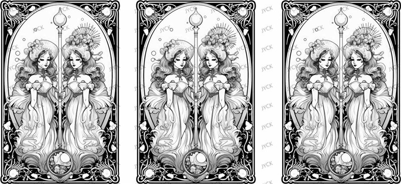 Zodiac Signs-Y48743