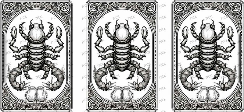 Zodiac Signs-Y48747