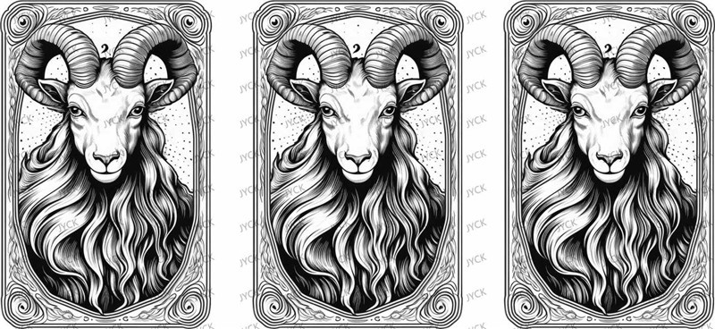 Zodiac Signs-Y48751
