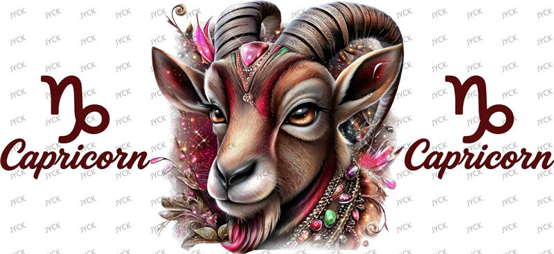 Zodiac Signs-Y48903