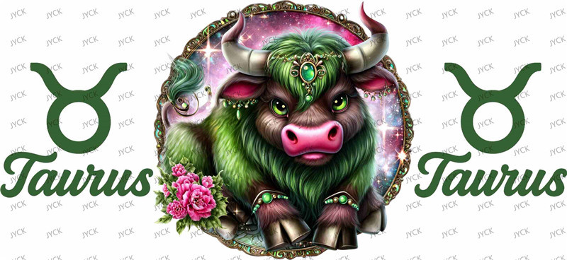 Zodiac Signs-Y48904