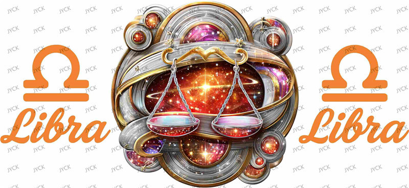 Zodiac Signs-Y48905