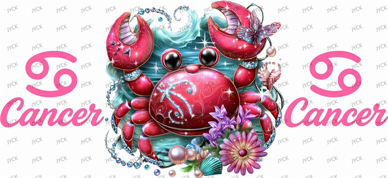 Zodiac Signs-Y48908