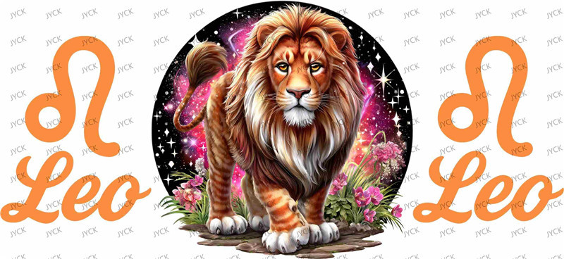 Zodiac Signs-Y48909