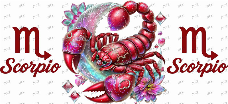 Zodiac Signs-Y48912