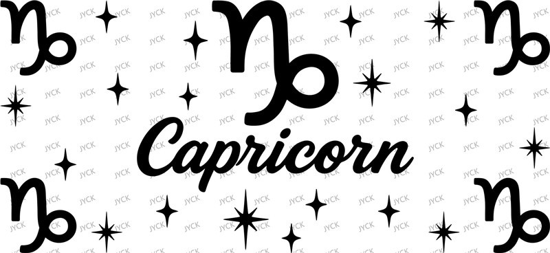 Zodiac Signs-Y49173