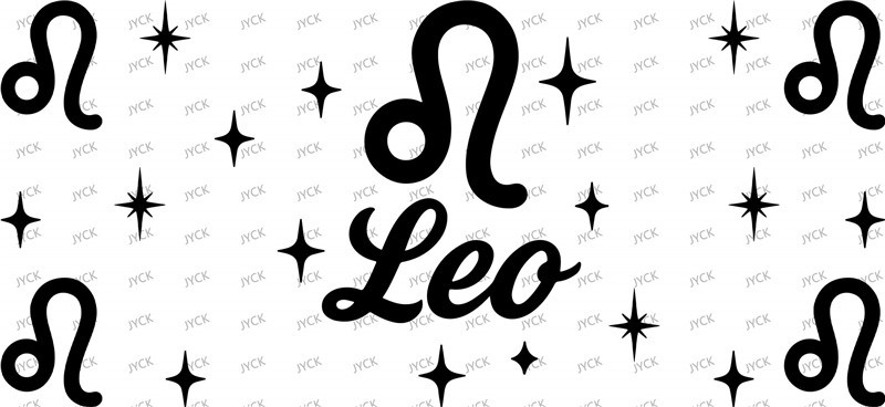 Zodiac Signs-Y49175